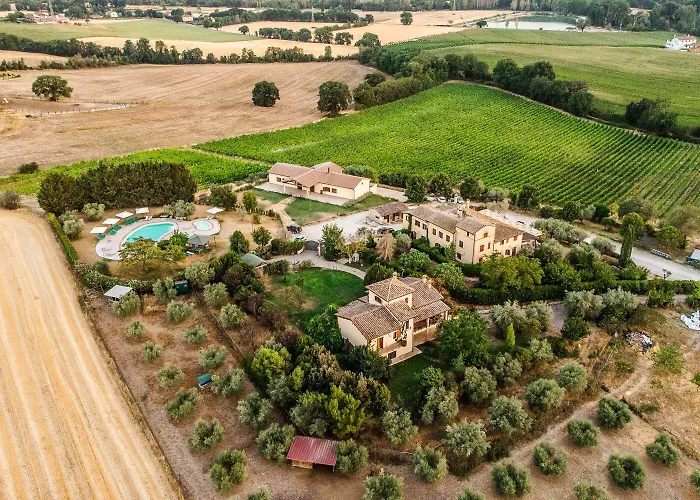 Agriturismo Regno Verde Collescipoli