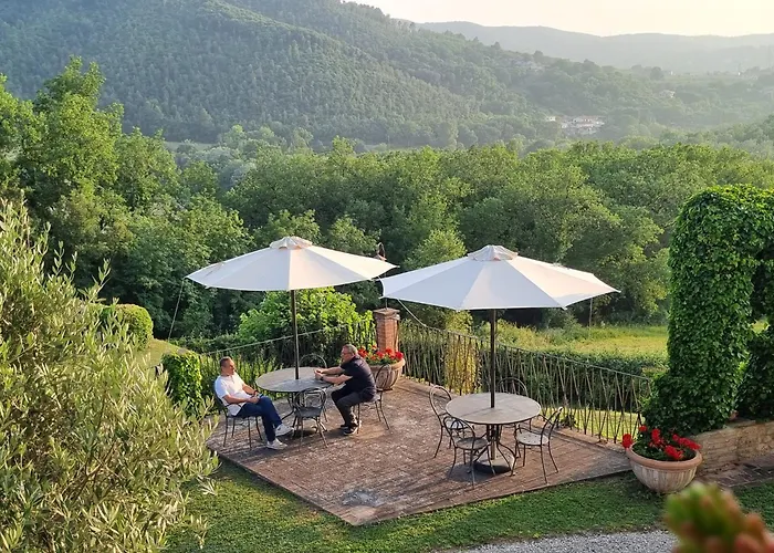 Villa Torre Palombara - Dimora Storica Narni